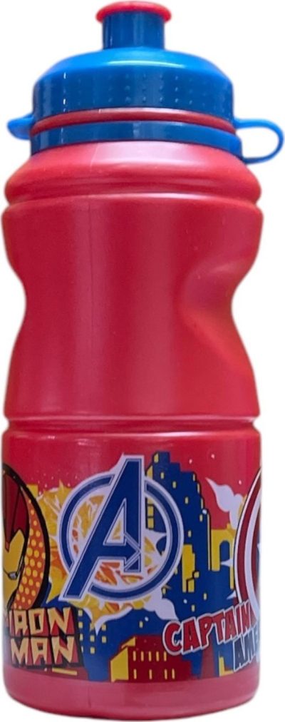 Bouteille Sport easy Hold 380 ml Avengers Marvel