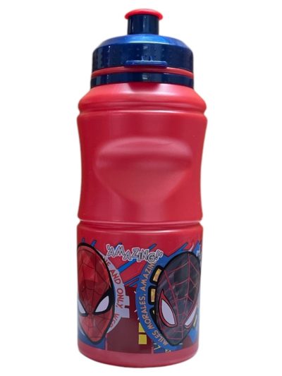 Bouteille Sport easy Hold 380 ml Spiderman Marvel