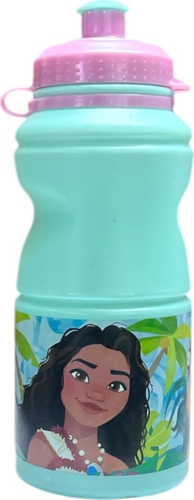 Bouteille Sport easy Hold 380 ml Vaiana Disney