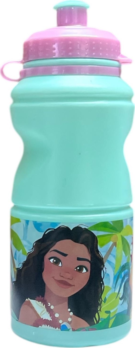 Bouteille Sport easy Hold 380 ml Vaiana Disney