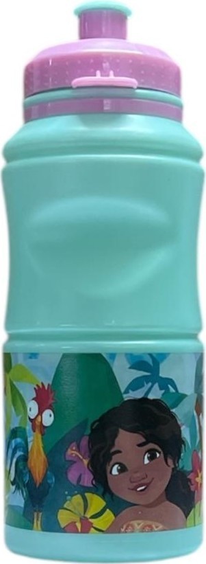 Bouteille Sport easy Hold 380 ml Vaiana Disney