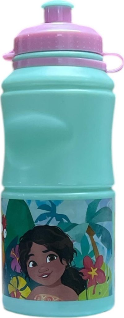Bouteille Sport easy Hold 380 ml Vaiana Disney