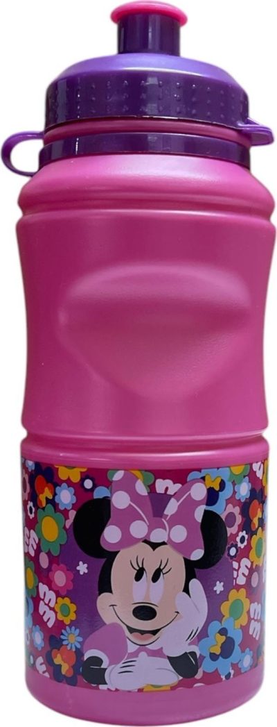 Bouteille Sport easy Hold 380 ml Minnie Disney