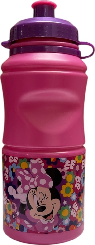 Bouteille Sport easy Hold 380 ml Minnie Disney