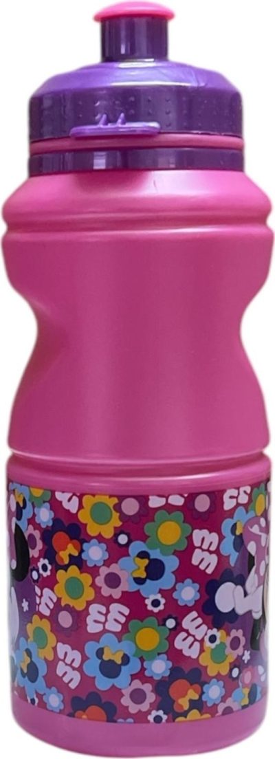 Bouteille Sport easy Hold 380 ml Minnie Disney