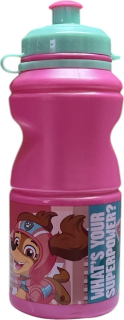 Bouteille Sport easy Hold 380 ml Pat patrouille