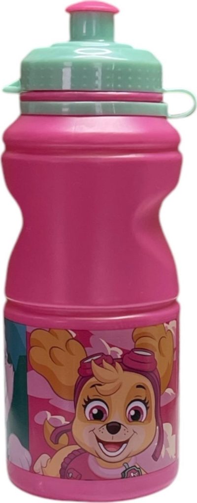 Bouteille Sport easy Hold 380 ml Pat patrouille
