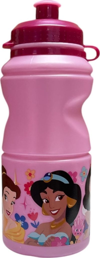 Bouteille Sport easy Hold 380 ml Princesse Disney