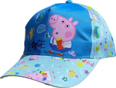 Casquette Peppa Pig Full Sublimation