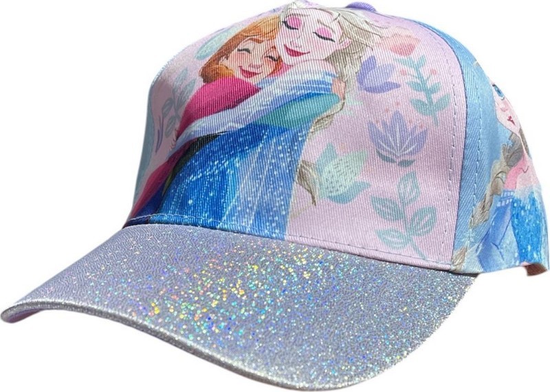 Casquette Frozen Full Sublimation