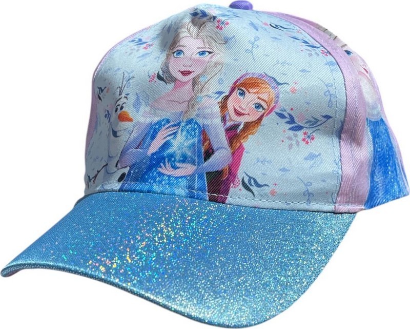 Casquette Frozen Full Sublimation