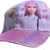 Casquette Barbie Full Sublimation