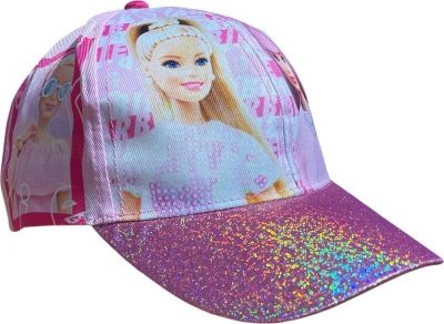 Casquette Barbie Full Sublimation