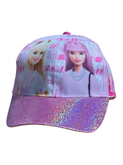Casquette Barbie Full Sublimation