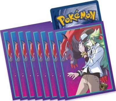 Coffret Dresseur d'Elite / ETB - Écarlate et Violet - EV09 Aventures Ensemble
