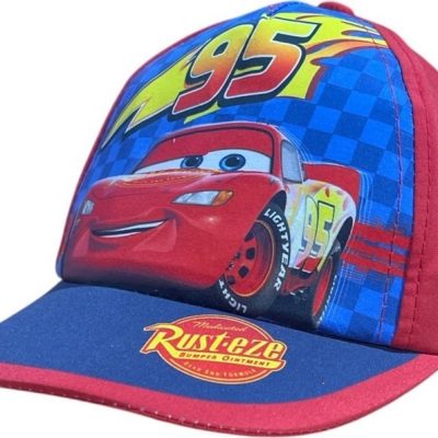 Casquette Cars Disney