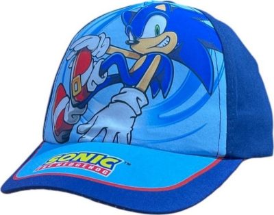 Casquette Sonic