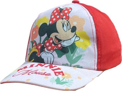 Casquette Minnie Disney