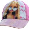 Casquette Barbie