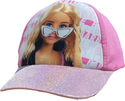 Casquette Barbie