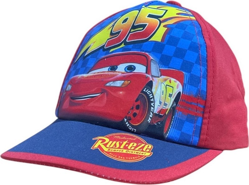 Casquette Cars Disney