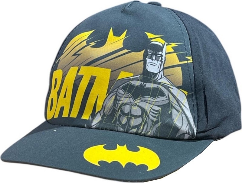 Casquette Batman