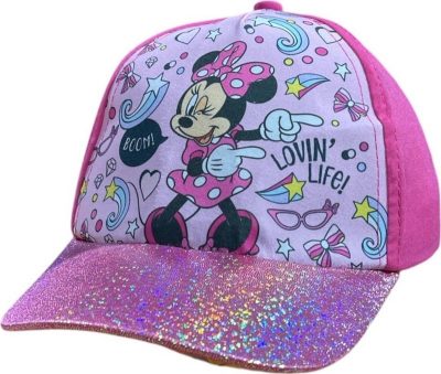 Casquette Minnie Disney