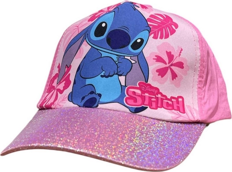 Casquette Stitch Disney