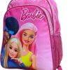 Sac à dos Barbie 42 cm - Qualité supérieure