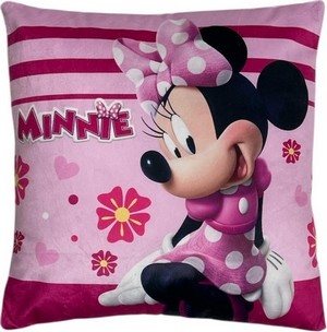 Coussin Minnie Disney 38 cm