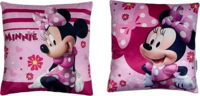 Coussin Minnie Disney 38 cm