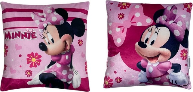 Coussin Minnie Disney 38 cm