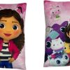 Coussin Gabby's Dollhouse 38 cm