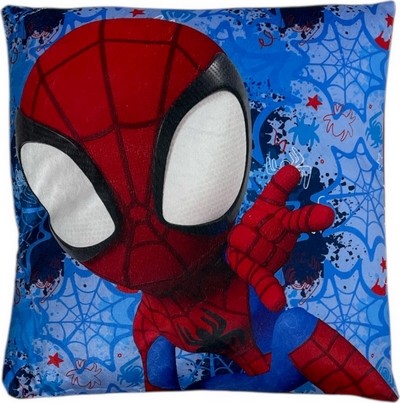 Coussin Spidey 38 cm
