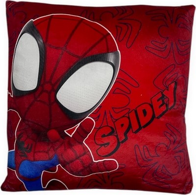 Coussin Spidey 38 cm