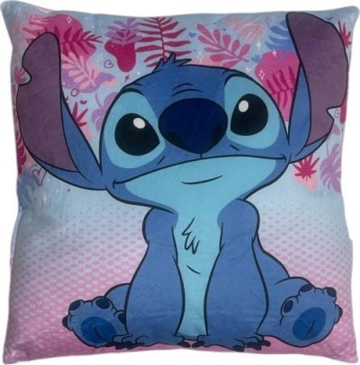 Coussin Stitch Disney 38 cm