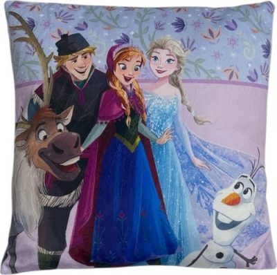 Coussin Frozen Disney 38 cm