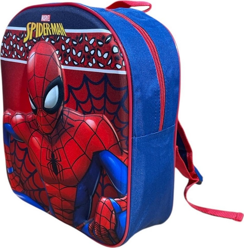 Sac à dos Spiderman en 3D