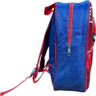 Sac à dos Spiderman en 3D