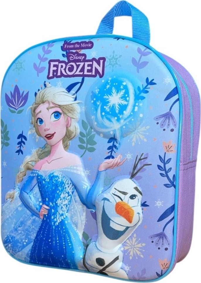 Sac à dos Frozen en 3D