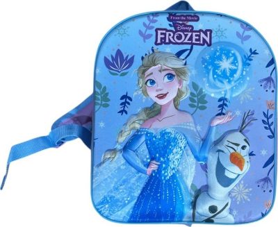 Sac à dos Frozen en 3D