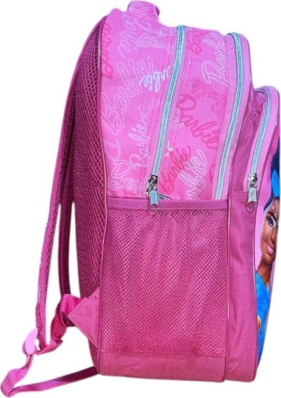 Sac à dos Barbie 42 cm - Qualité supérieure