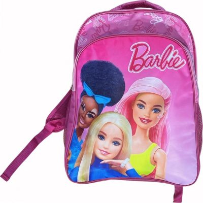 Sac à dos Barbie 42 cm - Qualité supérieure