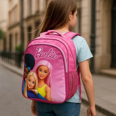 Sac à dos Barbie 42 cm - Qualité supérieure