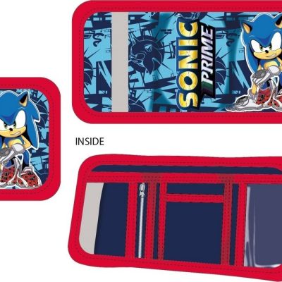 Portefeuille Sonic
