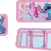 Portefeuille Stitch Disney