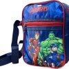 Sac Bandouilère Avengers
