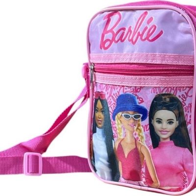 Sac Bandouilère Barbie
