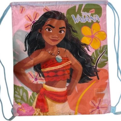 Sac de piscine Princess Vaiana