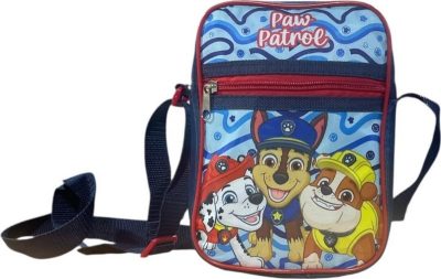 Sac Bandouilère Paw Patrol